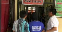 Guru Olahraga SMP di Subang Cabuli 4 Siswinya yang Cantik-Cantik