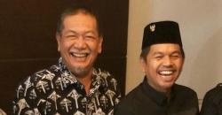 Deddy Mizwar dan Dedi Mulyadi Kembali Berduet di Pilpres 2019