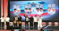 Kampanye Pilgub Jabar dan Pilwalkot Bandung Resmi Bergulir