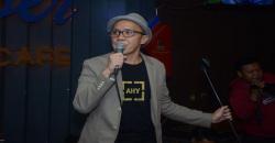 Hari Dongeng, Ini Kata Ruli Tentang Kekuatan Cerita Sang Ibu