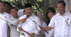 Majelis Syura PKS Sebut Ahmad Syaikhu Calon Pengganti Sandiaga di DKI