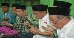 Deddy Mizwar Ajak NU Jadi Mitra Strategis Pembangunan Jawa Barat