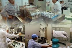 Phapros Gandeng Raksasa Farmasi Myanmar 