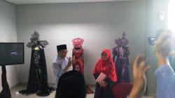 Resmi Dibuka, Bandung Creative Hub Diklaim Terlengkap di Indonesia