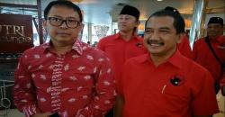 Paslon HebRing Bakal Teruskan Program PIPPK di Masa Emil