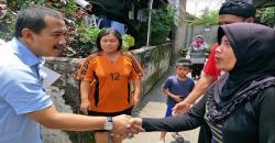Soal Macet dan Parkir Liar, Ini Solusi yang Ditawarkan Aries Supriatna