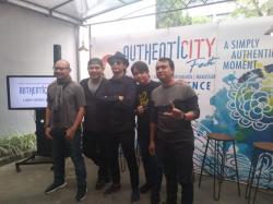 PADI Reborn Tampil di Bandung, Bayar Kerinduan Sobat Padi