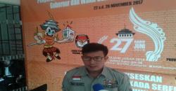 Kandidat Paslon Pilgub Jabar Diminta Bertarung Secara Kompetitif