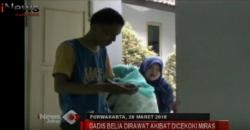 Dicekoki Miras saat Acara Reunian, Gadis Belia Tak Sadarkan Diri