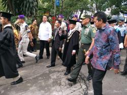 Panglima TNI Perintahkan Kejar KKB yang Kabur dan Selamatkan Sandera