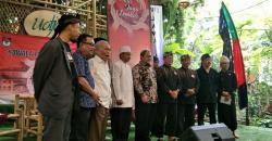 Aher Jamin Pilgub Jabar 2018 Aman dan Damai