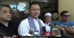 Jelang Pilpres, AHY Gencar Safari Politik di Jawa Barat