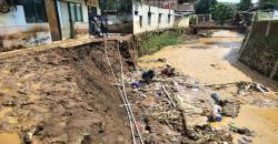 Cegah Banjir Susulan, Pemkot Bandung Kebut Perbaikan 9 Tanggul Jebol 