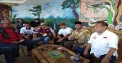 Rebut Hati Warga, 4 Pasangan Cagub Jabar Terus Gencarkan Kampanye