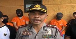 Lawan Petugas, Sindikat Pengedar Narkoba asal China Ditembak Mati