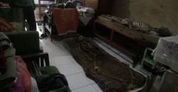 Nenek di Cimahi Simpan Mayat Suami dan Anak di Rumah Setahun Lebih