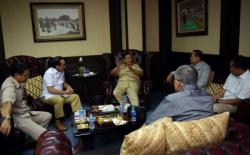 Usung Mayjen Sudrajat Jadi Cagub, Gerindra Ingin Reuni dengan PKS