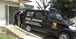 11 Orang Tewas dan 10 Kritis Usai Pesta Miras Oplosan di Bandung