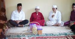 Ulama NU Cianjur Dukung Hasanah karena Dukung Perkembangan Pesantren