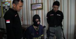 Suami Bunuh Istri karena Menolak Berhenti Kerja di Hiburan Malam