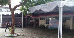KPU Bandung Pastikan Paslon Baru Mendaftar Selasa dan Rabu