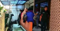 2 Hari Tak Terlihat, Warga Cimahi Ditemukan Tewas di Rumahnya