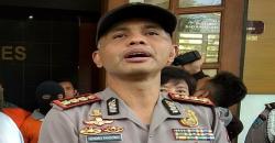 Bermodalkan Pisau Dapur, Perampok Ini Kuras Harta Pemilik Restoran