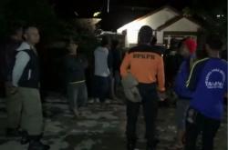 Puluhan Rumah dan Satu Kampus di Subang Diterjang Puting Beliung