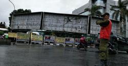 Kejar PAD, Pemkot Bandung Desain Perwajahan Baru Reklame