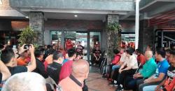 Sang Guru Minta Pelatih Tarung Derajat Harus Miliki Sikap Jujur