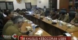 FAGI Jabar Bentuk Tim Usut Dugaan Kebocoran Soal USBN SMA