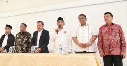 Anggota DPRD Jabar Sunatra Meninggal Saat Umrah, Kang Ajat Terguncang