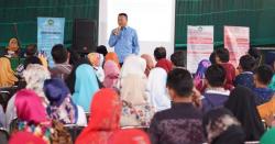 Begini Pesan Kang Hasan Soal Pendidikan Karakter Usia Dini