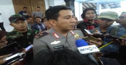 Pelaku Belum Stabil, Polisi Belum Bisa Ungkap Motif Penyerangan Gereja