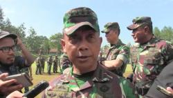 TNI AD Siap Tumpas Kelompok Kriminal Bersenjata di Papua