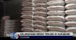 Satgas Pangan Turun Tangan Atasi Harga Sembako di Sukabumi