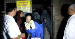 Keluarga Tersangka Bom Polsek Bontoala Hengkang dari Indramayu