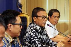 PAN Reuni dengan Gerindra dan PKS, Usung Sudrajat Jadi Cagub Jabar