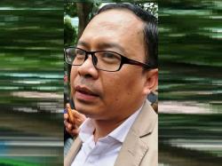 Satu Calon Independen Berpeluang Ikut Pilwalkot Bandung 2018