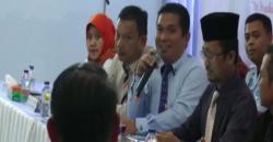 Berkas 3 Pasangan Calon Bupati di Pilbup Majalengka 2018 Belum Lengkap