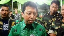 Ditetapkan Tersangka, Begini Pemeriksaan Perdana Romahurmuziy di KPK