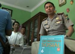 Buku yang Cantumkan Yerusalem Ibu Kota Israel Ditarik dari Peredaran