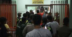 Bandung KLB Miras Oplosan, Jumlah Korban Tembus 141 Orang 