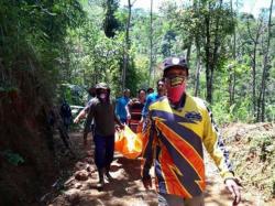 Tiga Korban Banjir-Longsor Pacitan Ditemukan, Dua Masih Hilang 
