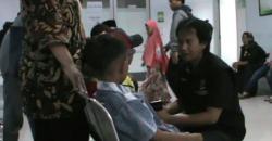 6 Bocah Korban Sodomi Teman Mainnya di Tasikmalaya Menjalani Visum