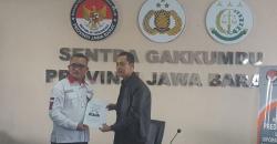 Paslon Hasanah Laporkan Akun Medsos Penyebar Kampanye Hitam