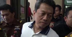 Buron 2 Tahun, Mantan Dirut Keuangan PT KAI Ditangkap Kejari Bandung