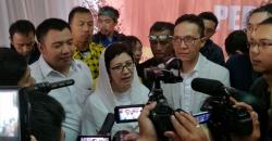 Berkas Lengkap, Nurul-Ruli Siap Hadapi Pilwalkot Bandung