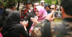 Momen Hari Perempuan Internasional, Nurul Serukan Kesetaraan Gender