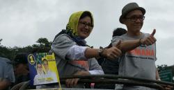 Dampingi Nuruli Berkampanye, Ini Agenda SBY Selama di Bandung
